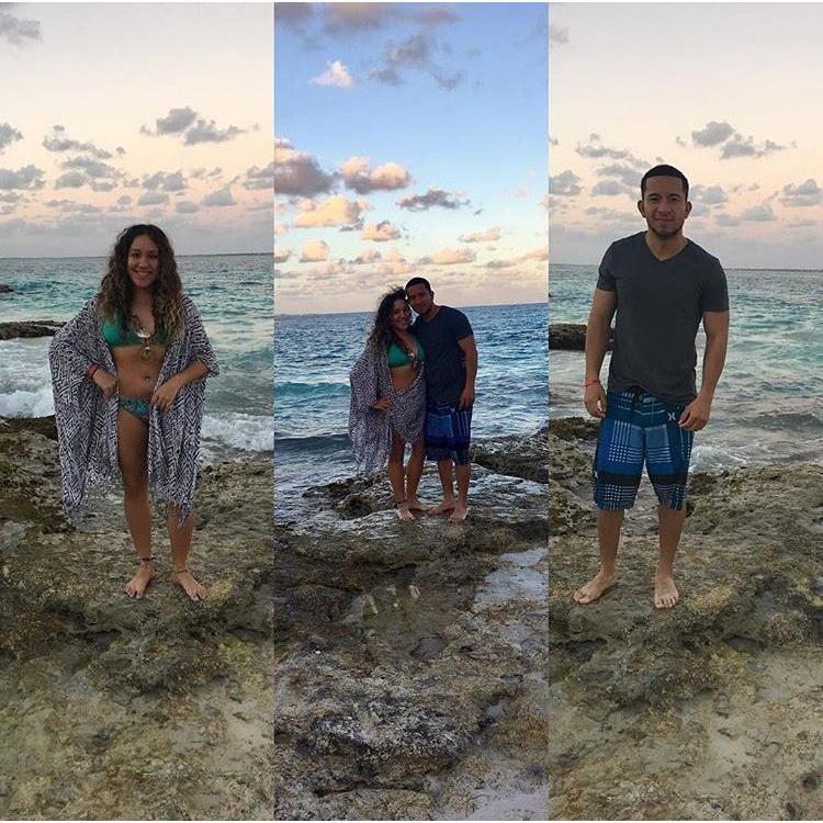 Cancun, Mx 🇲🇽 2016 💕