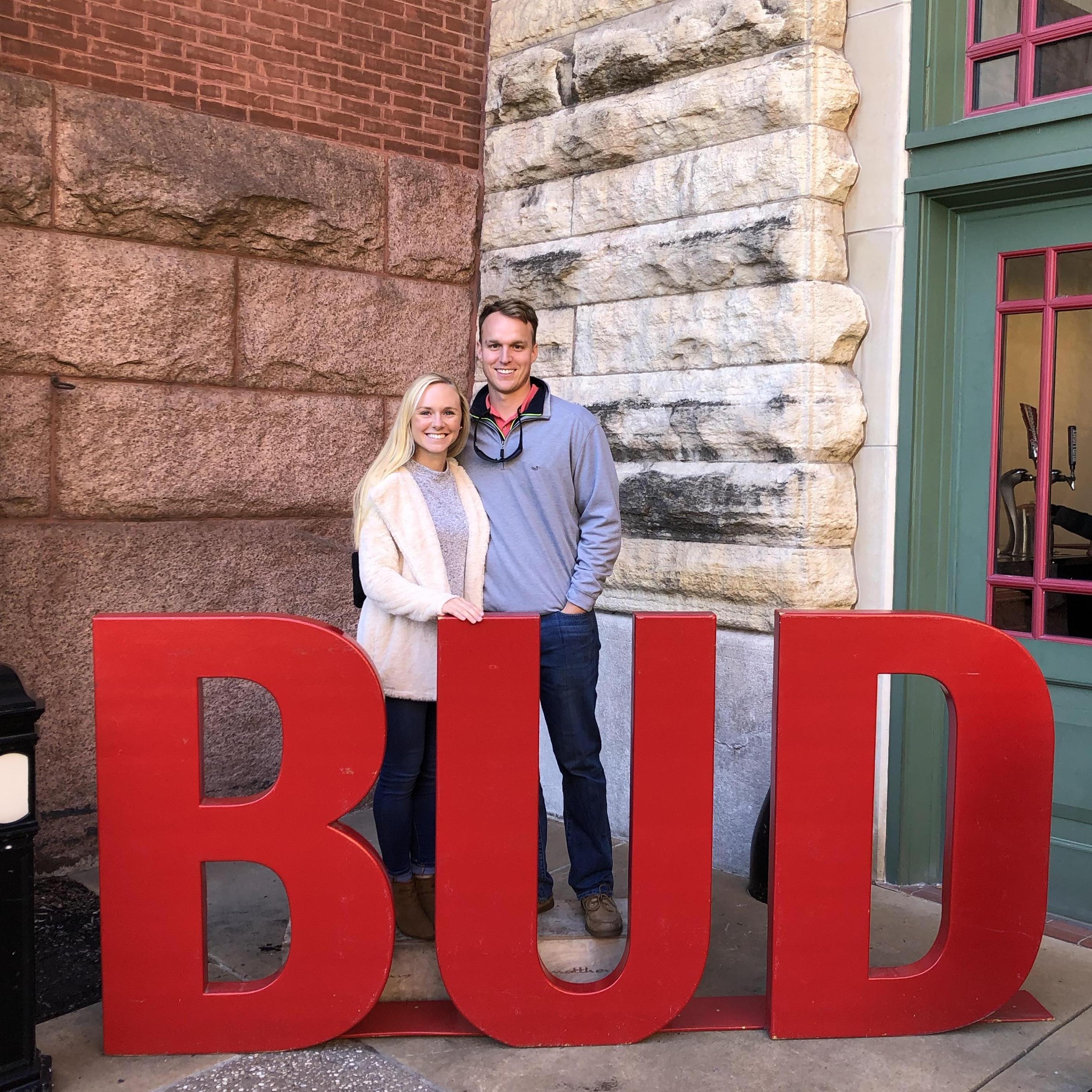 Saint Louis, MO 2019