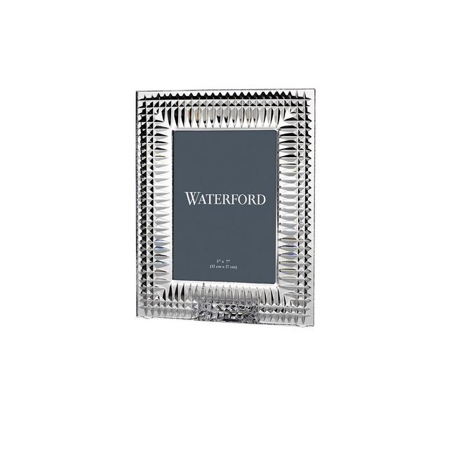 Lismore Diamond Frame, 5" x 7"