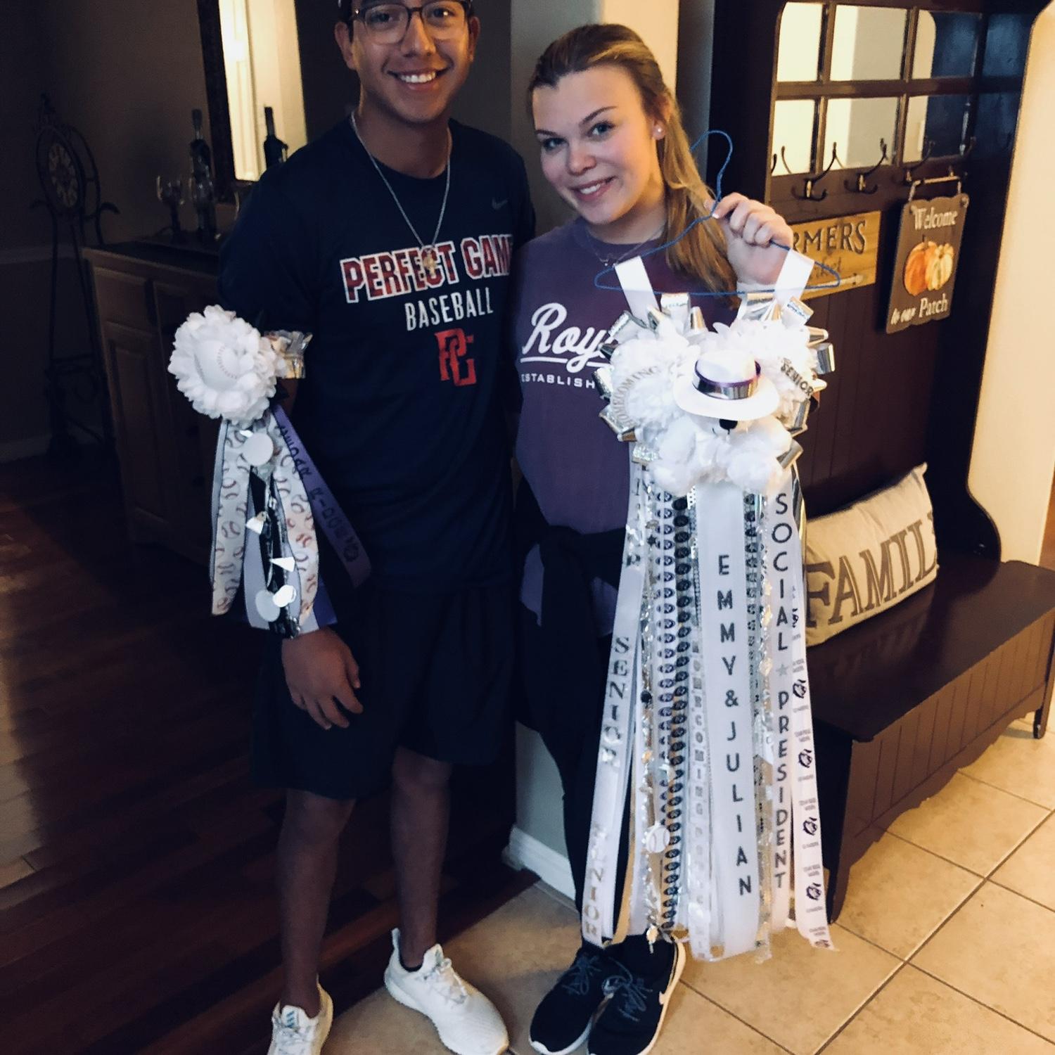 Hoco 2018!