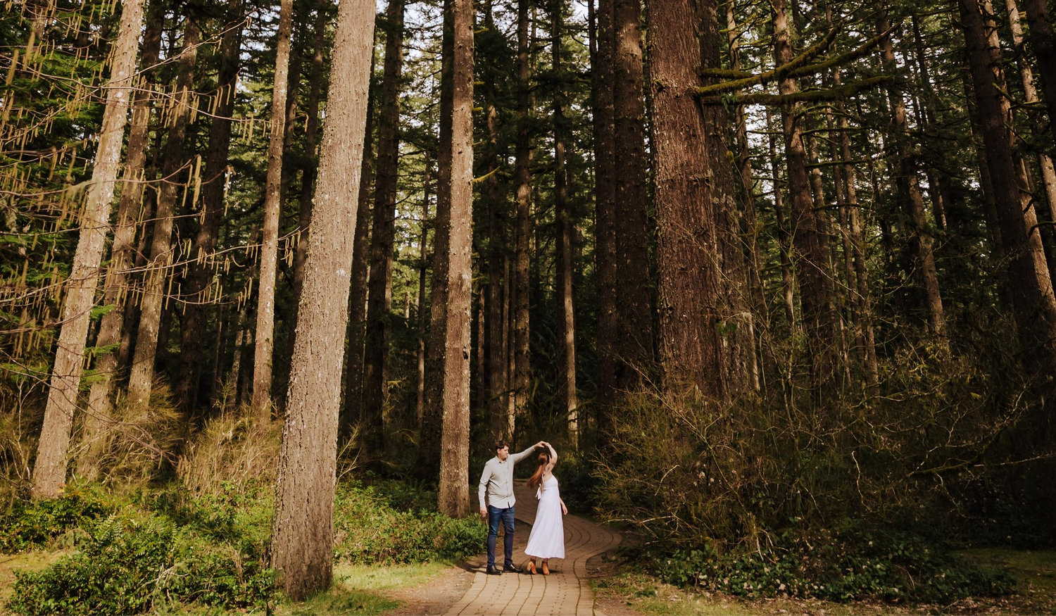 The Wedding Website of Aurora Bailey and Steven Roche