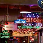 Reading Terminal Market