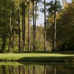 Duke University Golf Club
