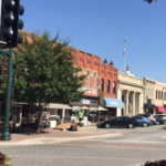 Historic Downtown McKinney