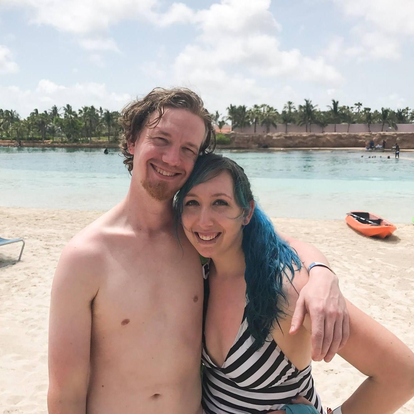 Atlantis, Bahamas | 2017