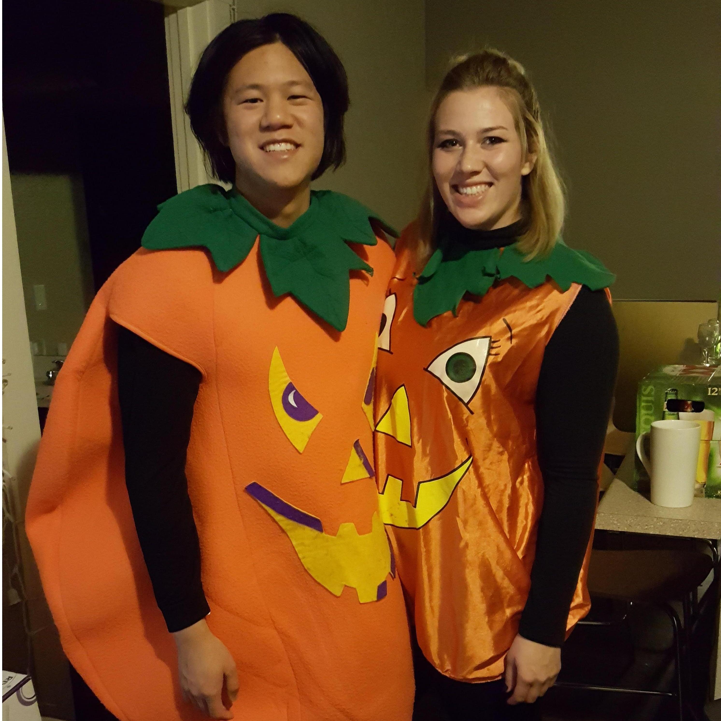 Halloween 2016