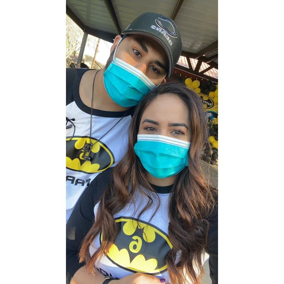 Mario's 6th Birthday.