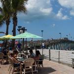 Sharky's On the Pier