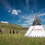 Head-Smashed-In Buffalo Jump World Heritage Site