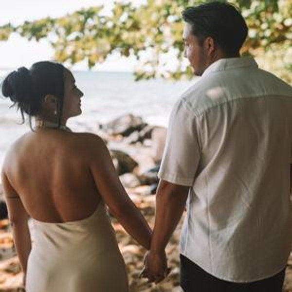 Our Newlywed Fund & Honeymoon Fund