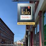 Lala books