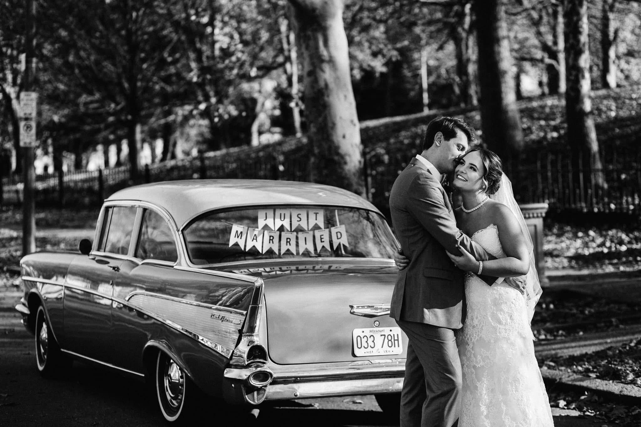 The Wedding Website of Elizabeth Geerling and Michael Troll