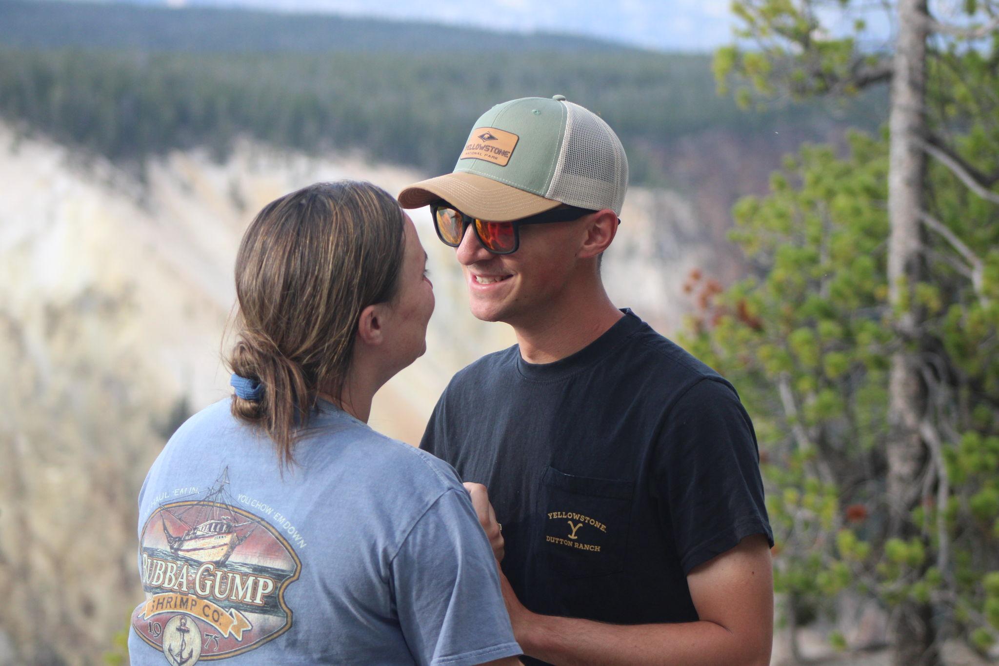 The Wedding Website of Cassandra Michaelsen and Jacob Lester