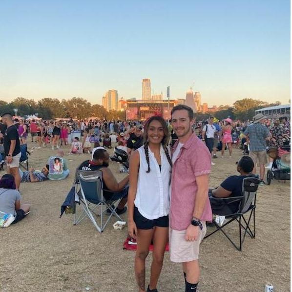 Austin City Limits Music Festival
