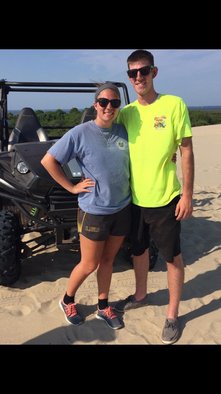 OBX August 2015