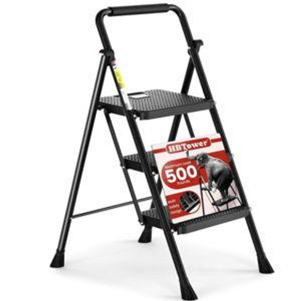 Step Ladder