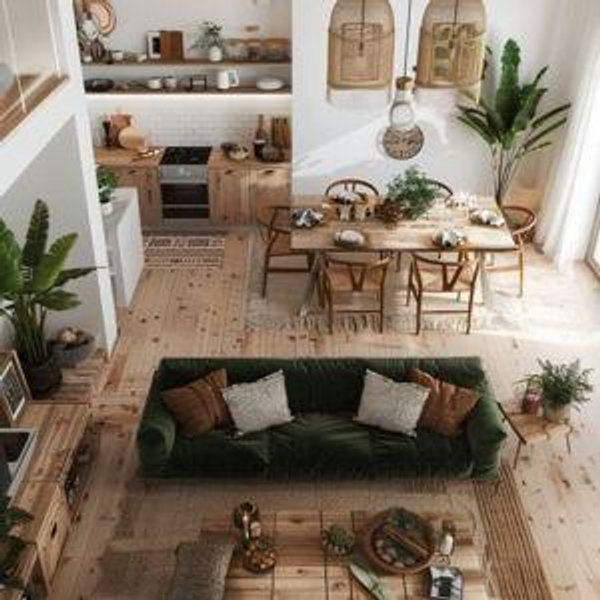 Make it a home