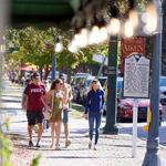 Downtown Aiken