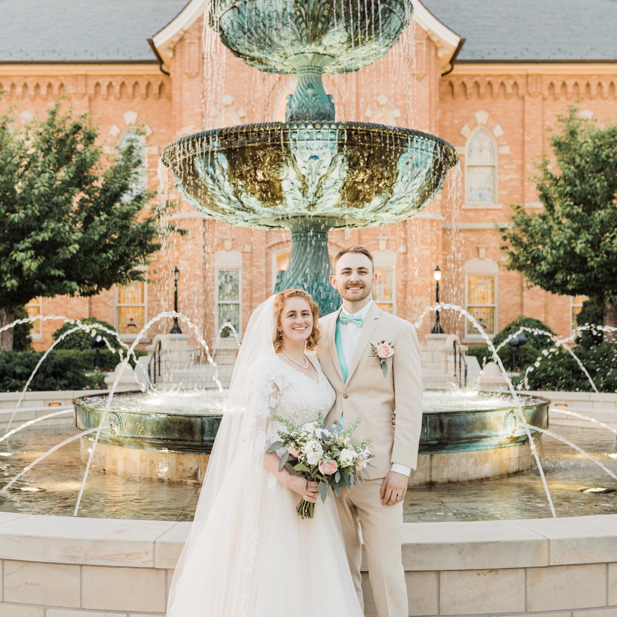 PC: Photography by Tasha Rose - Associates - Alyson