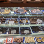 Roseadela's Shop and Cafe