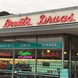 Brent's Drugs