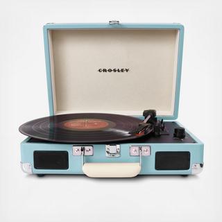 Cruiser Portable Turntable