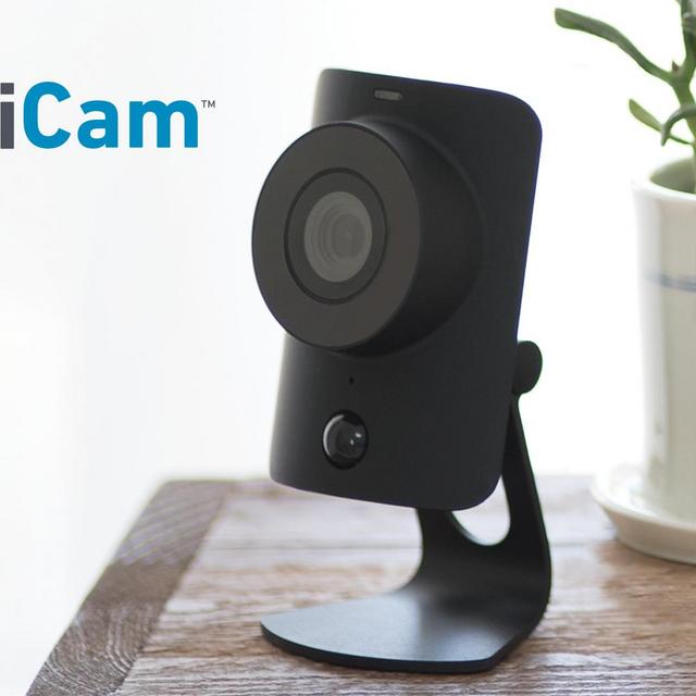 SimpliSafe Indoor Camera