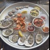 Shuckin' Shack Oyster Bar