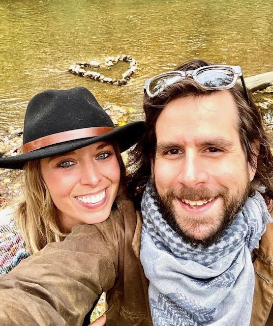 The Wedding Website of Brooke Bartlett and Erik Wagenheim