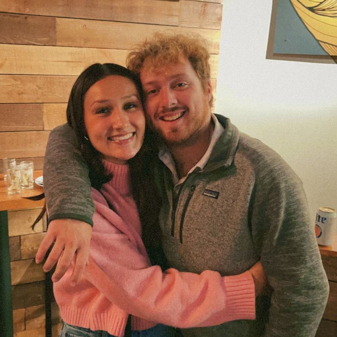 Davis's 21st birthday.