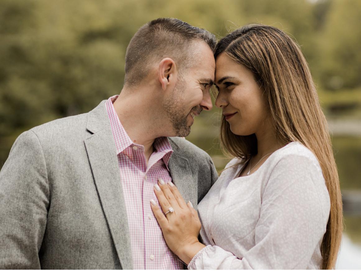 The Wedding Website of Katherine Olin and Carmelo McCutcheon