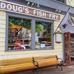 Doug's Fish Fry