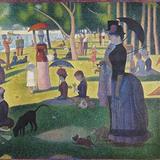The Art Institute of Chicago