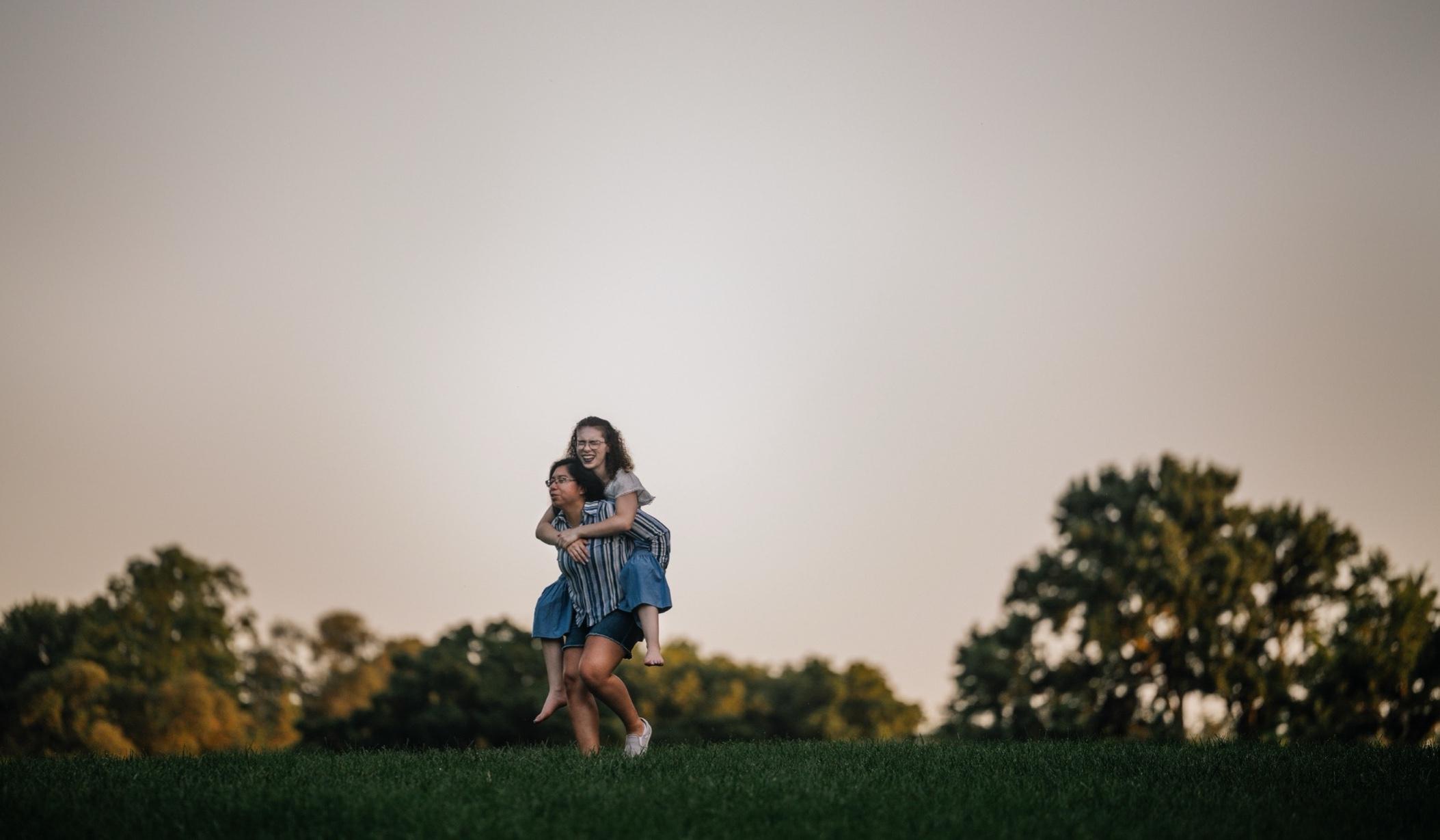 The Wedding Website of Tiffany Welton and Christina DeSantiago
