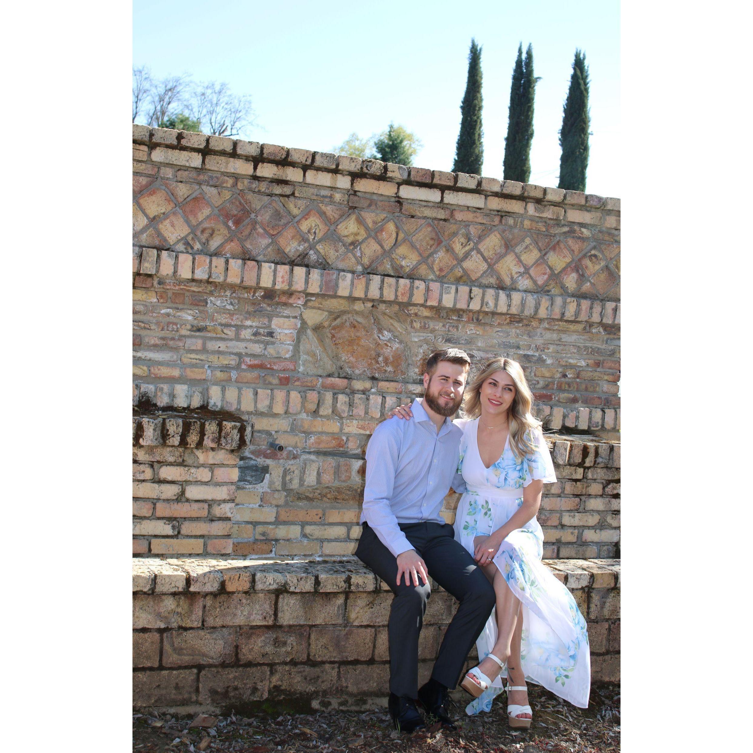 Engagement Photos