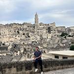 Matera