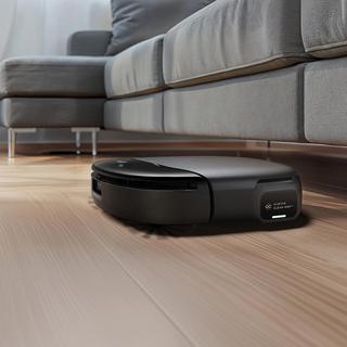 S1 Pro Omni Robot Vacuum & Mop