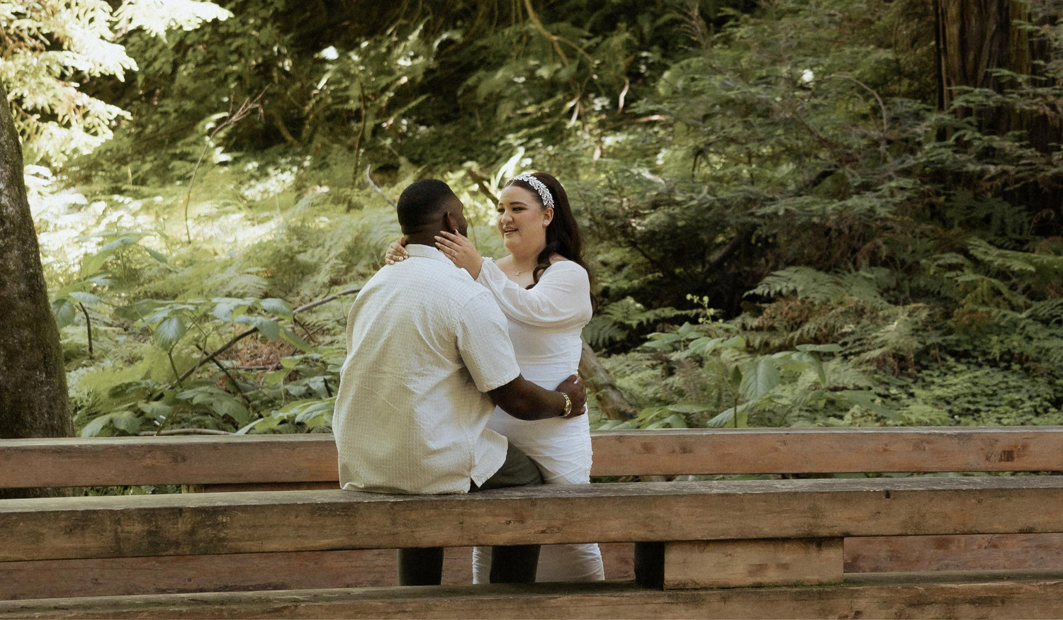 The Wedding Website of Gabriela Gomez and Jonathan Williams