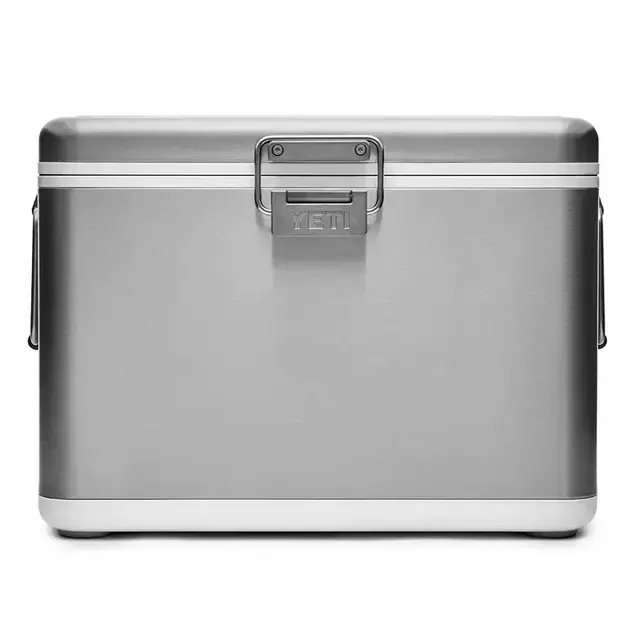 YETI V SERIES STAINLESS STEEL COOLER