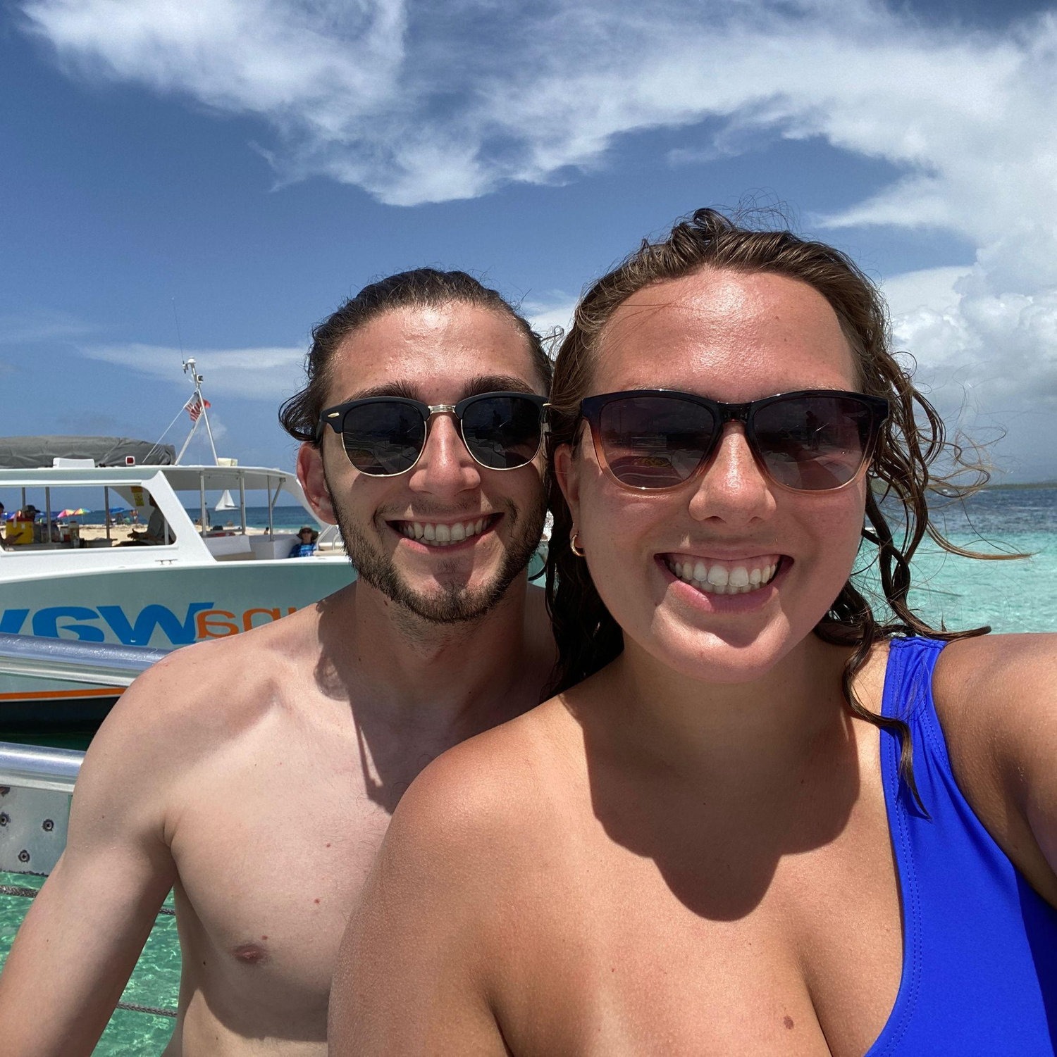 Trip to Puerto Rico, Aug '23