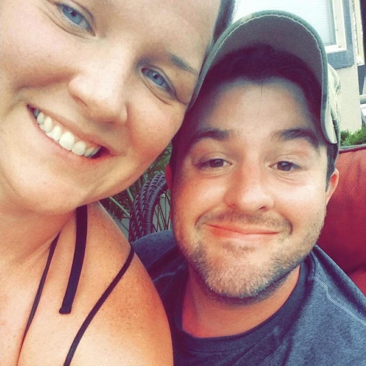 Our first summer together ❤️