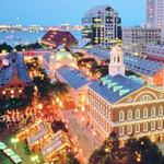 Faneuil Hall Marketplace