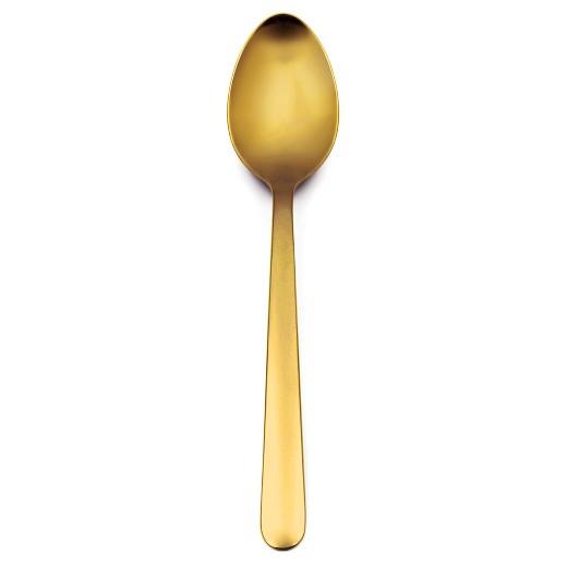 Graham Teaspoon Stainless Steel Gold - Threshold™