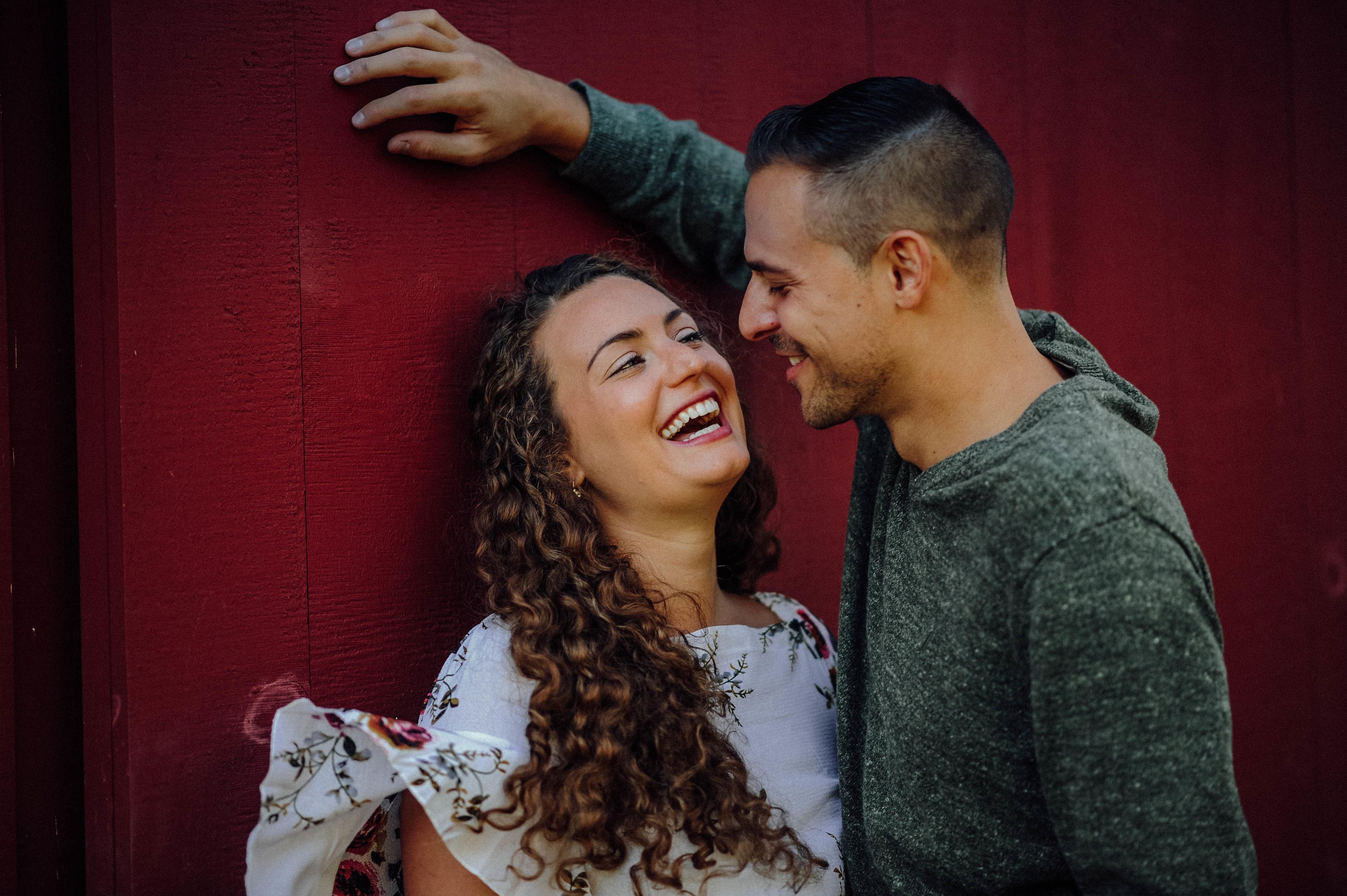 The Wedding Website of Charissa Pratt and Matthew Tonkin