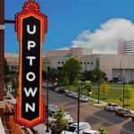 Uptown Birmingham