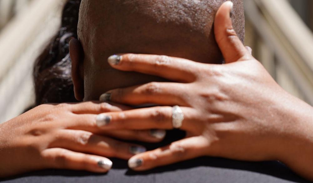 The Wedding Website of Nisha Davis and John Burleson