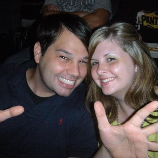 Paramore Concert - September 2010