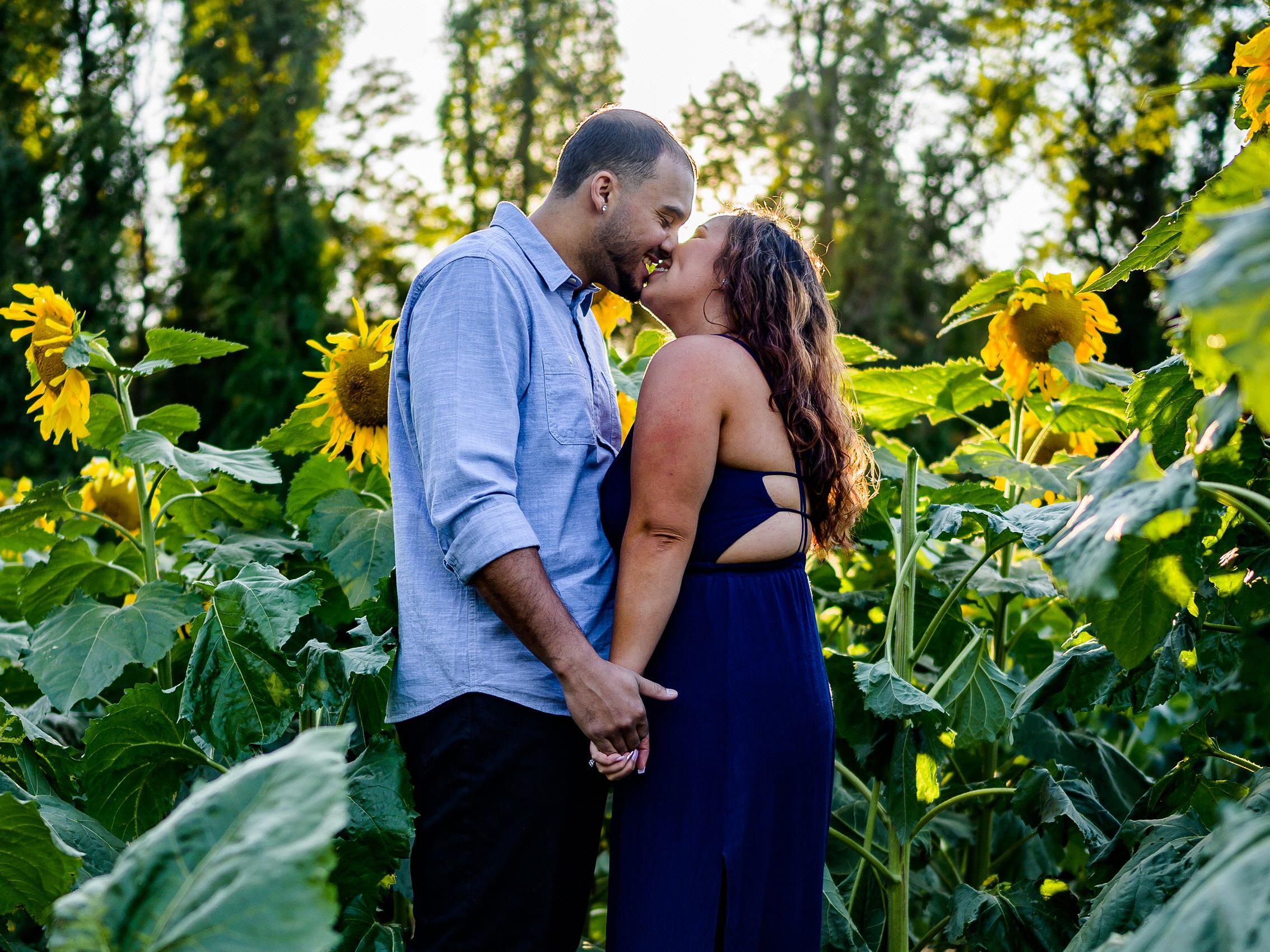 The Wedding Website of Andrew Ray Ballester and Gabrielle Alejandra Carpenter