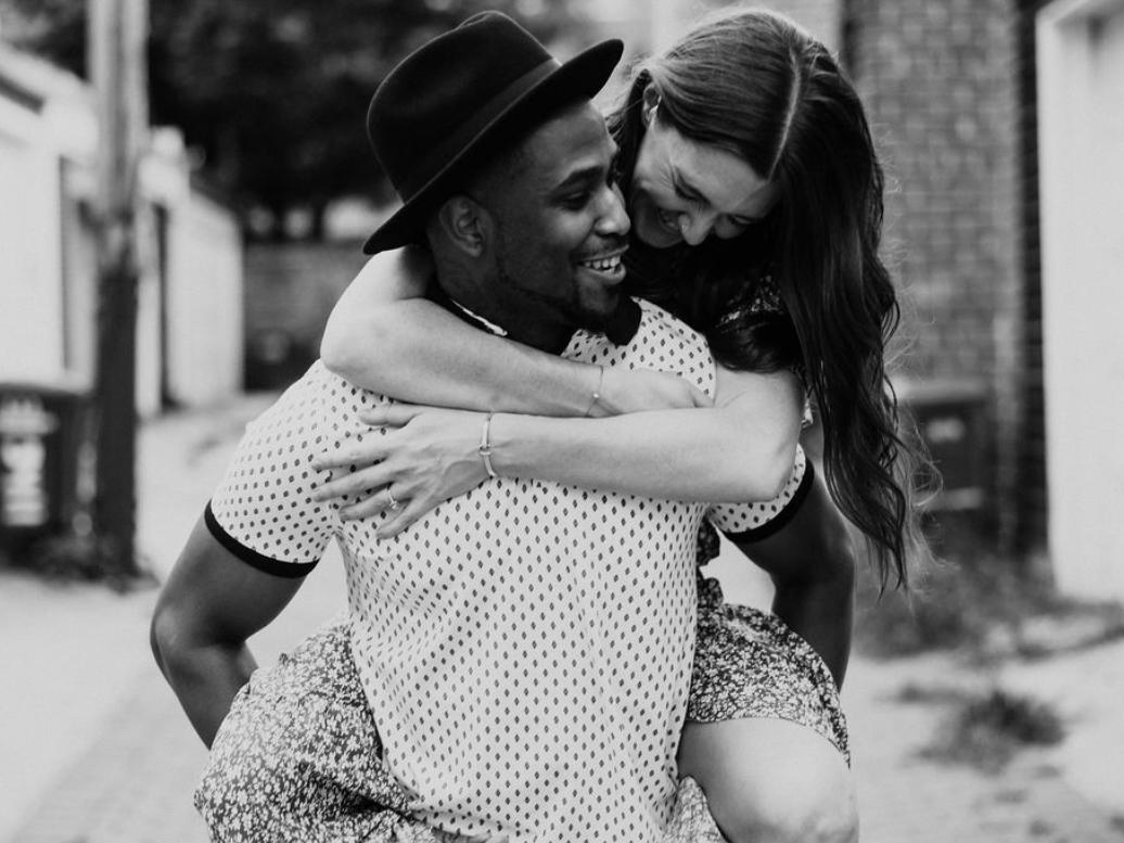 The Wedding Website of Morgan Carroll and Sharod Mckinnon