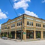 The Hall on Franklin